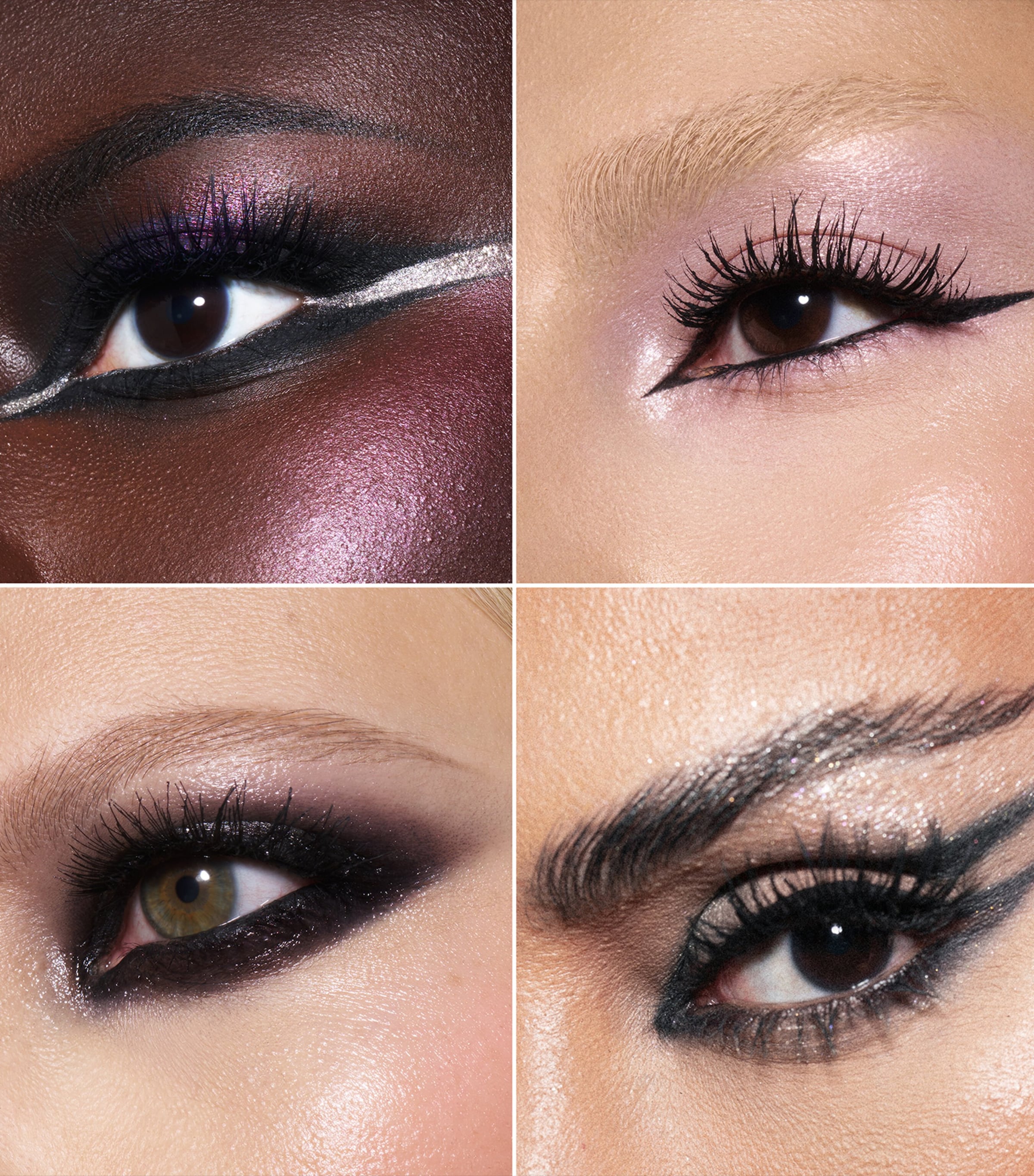 Pretty Grunge Eyeshadow Palette MULTI Image 5