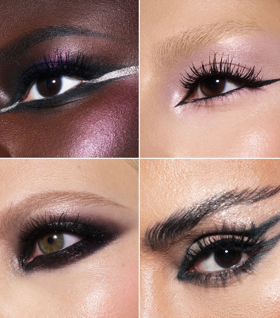 Pretty Grunge Eyeshadow Palette MULTI Image 5