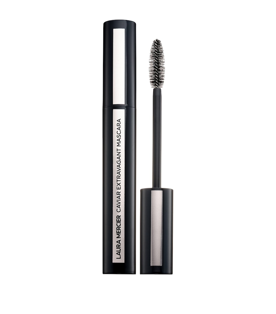 Caviar Extravagant Mascara 1 BLACK Image 1