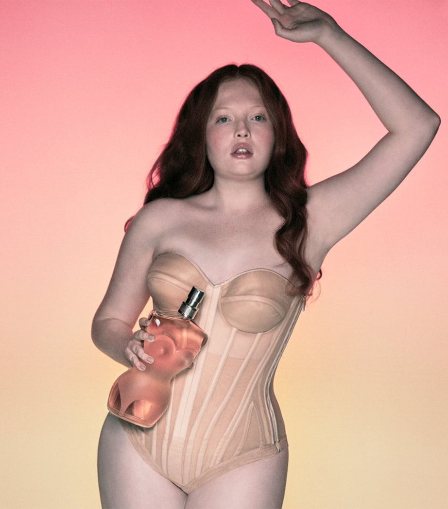 Classique Eau de Toilette (100ml) NO COLOUR Image 4