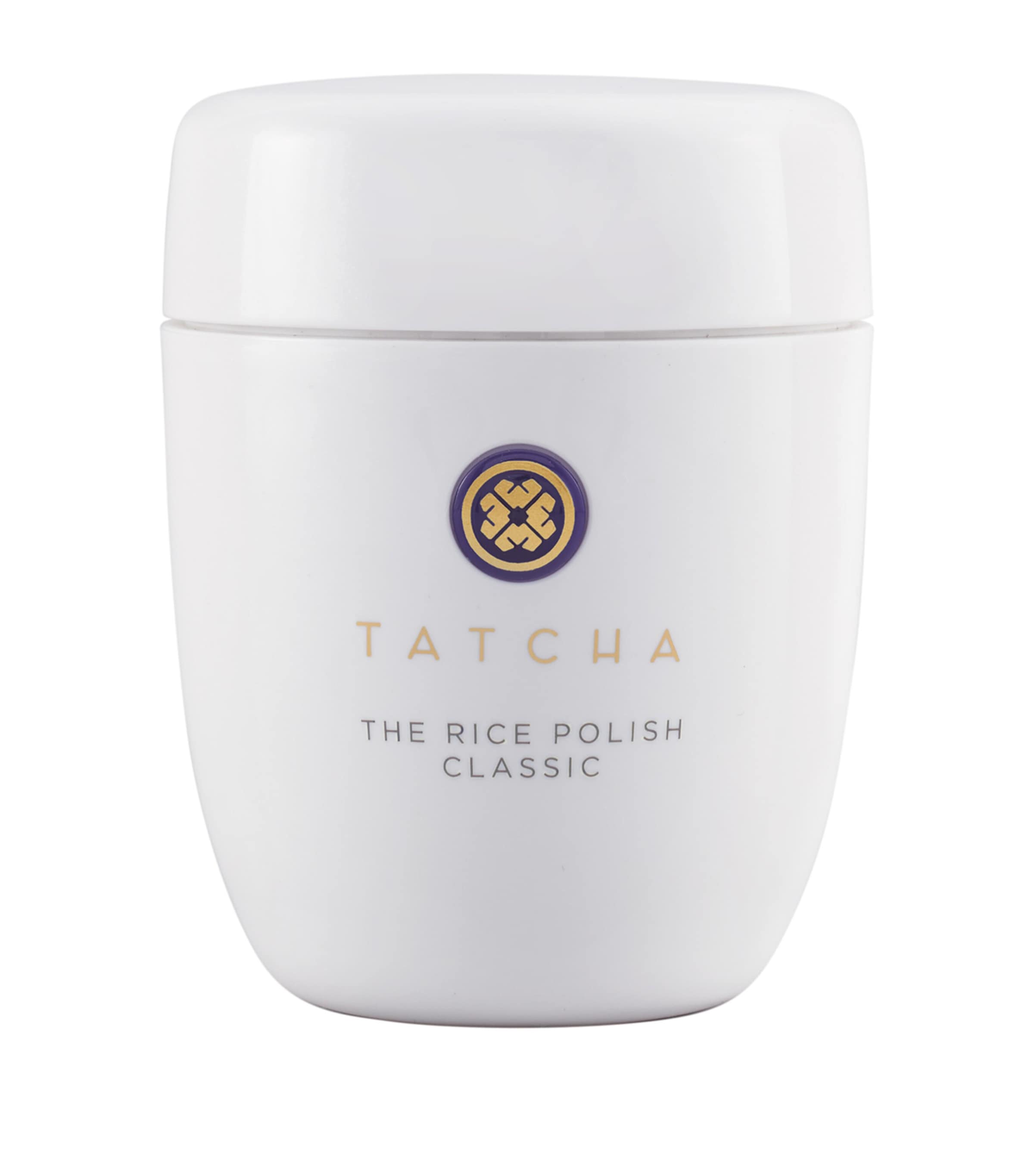 Tatcha The Rice Polish Classic