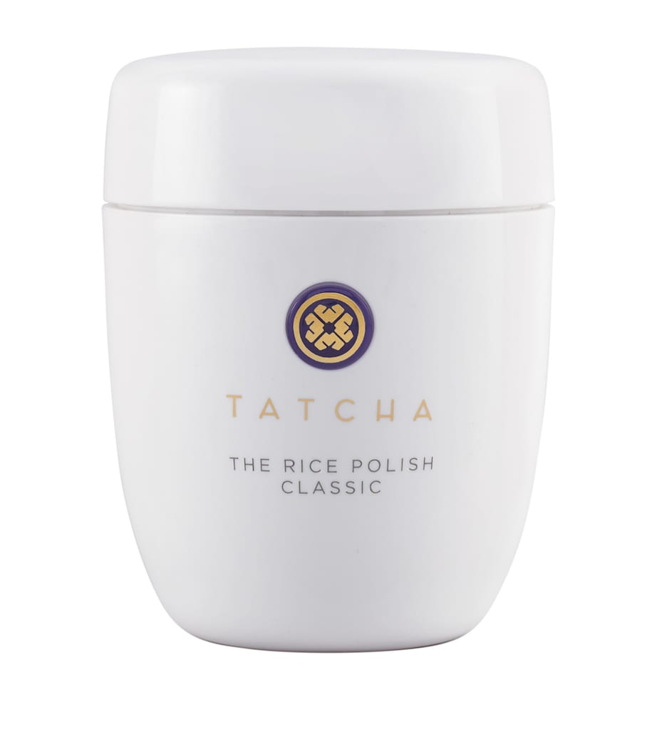The Rice Polish Classic (60g) NO COLOUR Image 1
