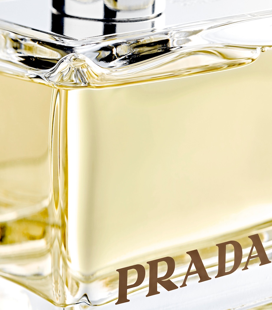 Prada Amber Eau de Parfum (80ml) NO COLOUR Image 4