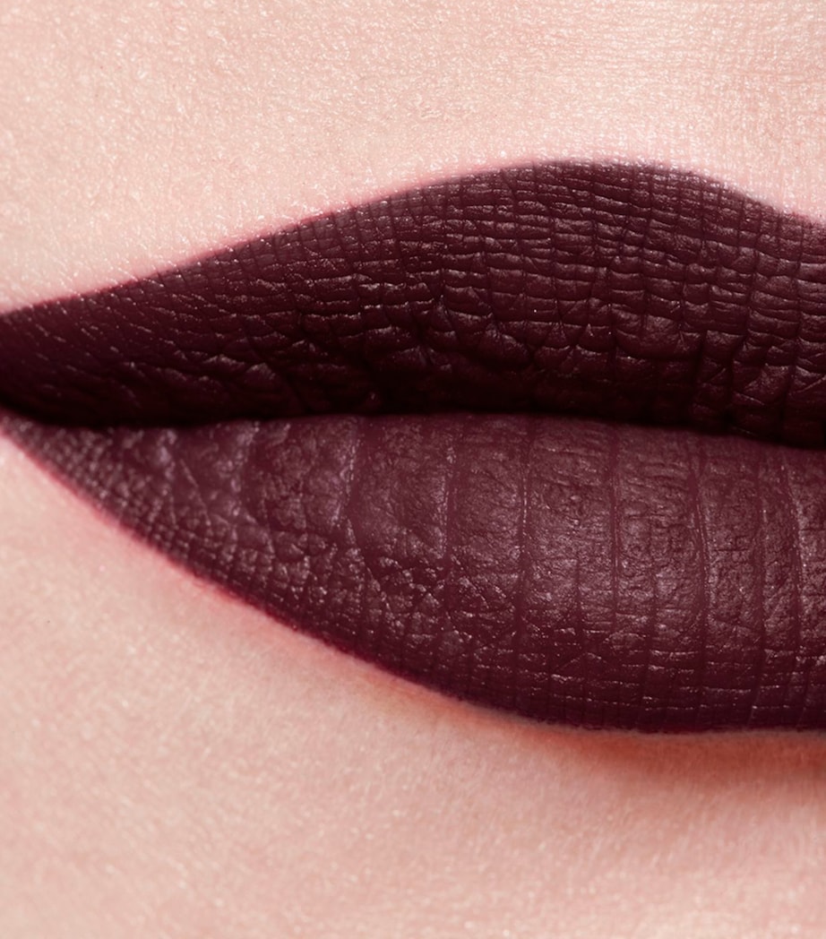ROUGE ALLURE VELVET LES PERLES Luminous Matte Lip Colour 468 ELEGANTE Image 5