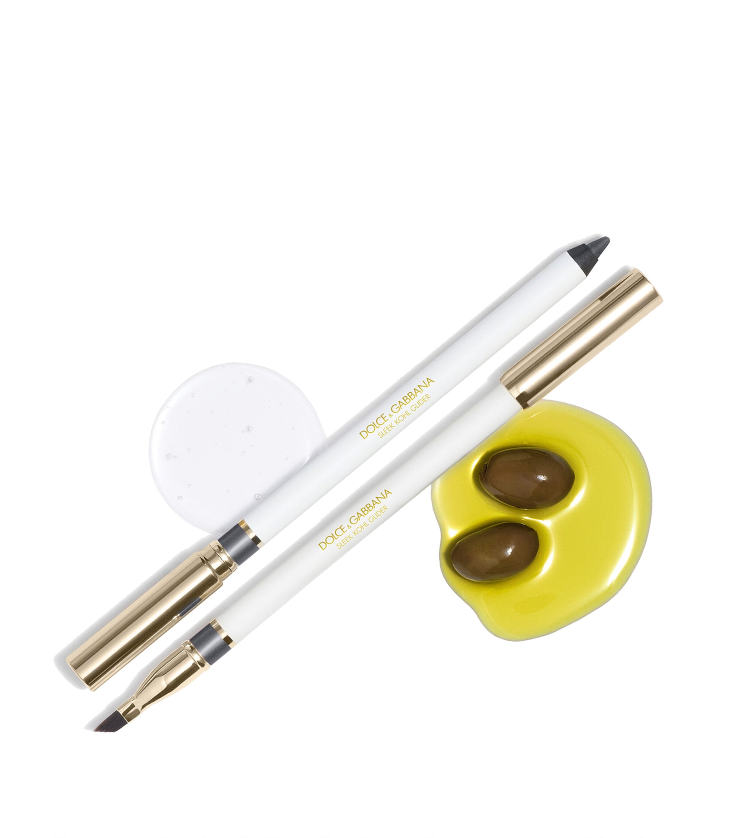 Sleek Kohl Glider Eye Pencil 05 VIBRANT PLUM Image 6