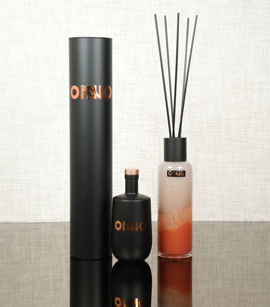 Art Gigi Diffuser (500ml) PINK Image 2