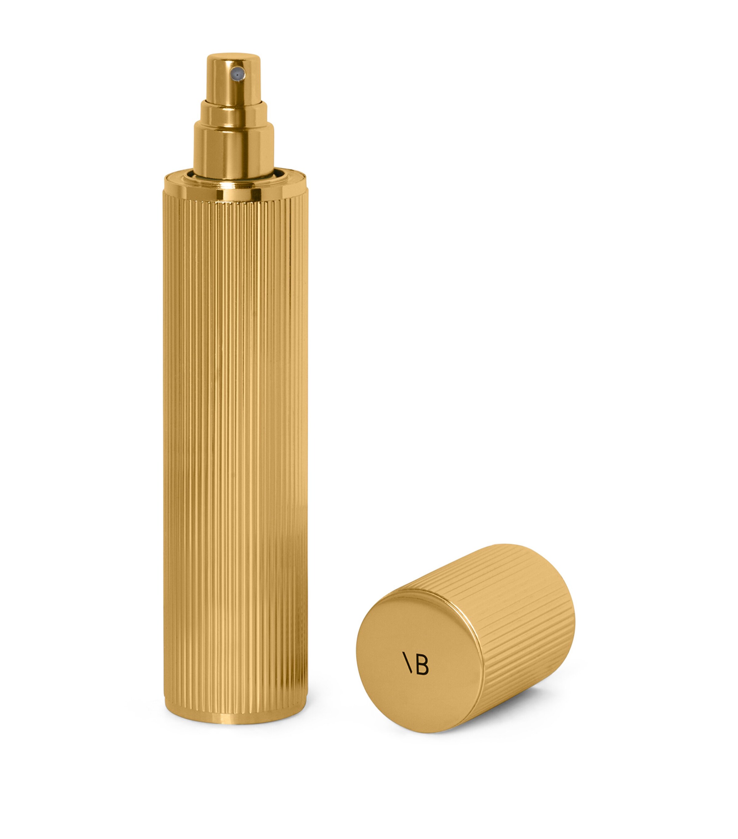 San Ysidro Drive Eau de Parfum and Travel Case Set (10ml) NO COLOUR Image 3