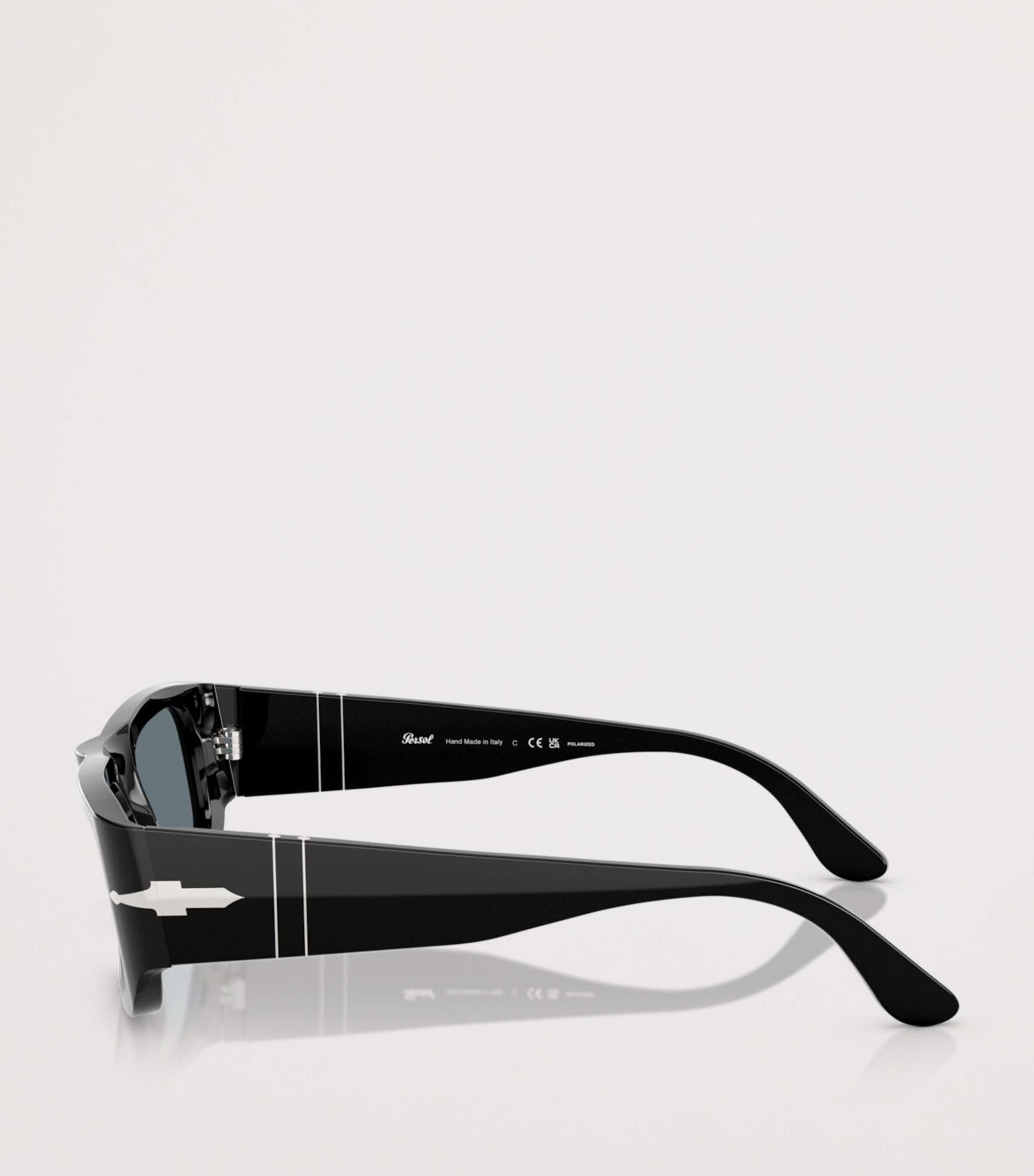 Persol Acetate Pillow Sunglasses Image 3