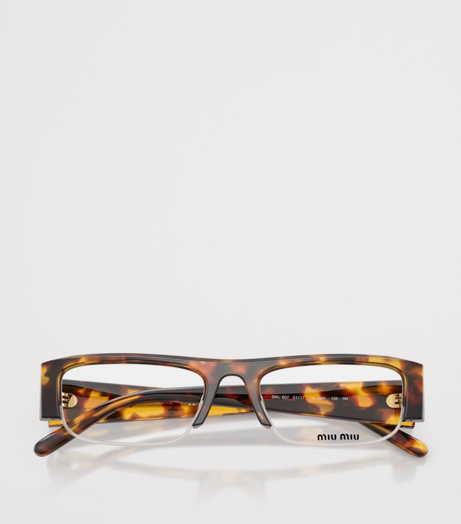 Acetate Vedette Sunglasses 14L08N Image 5