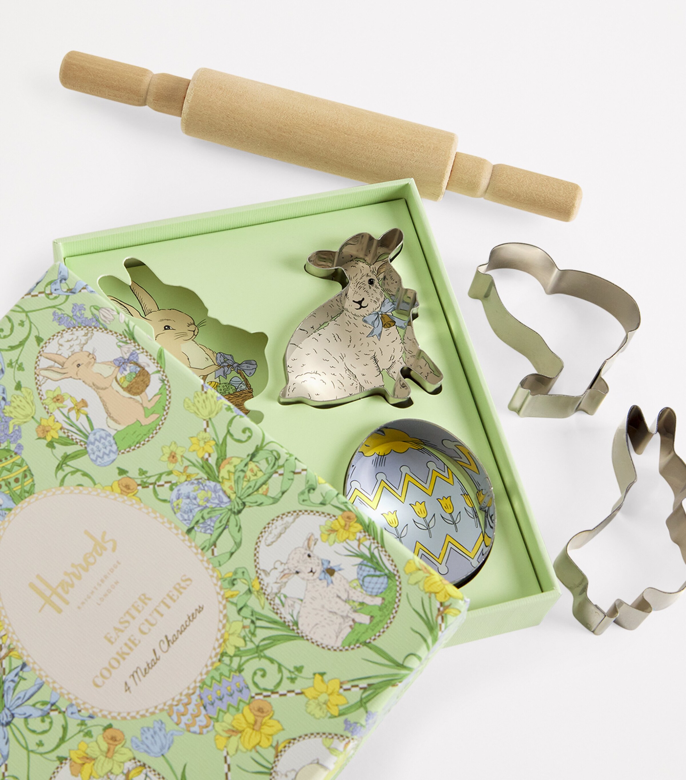 Easter Cookies Baking Set MULTI Image 3