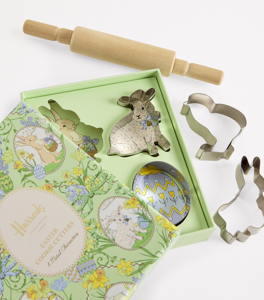 Easter Cookies Baking Set MULTI Image 3