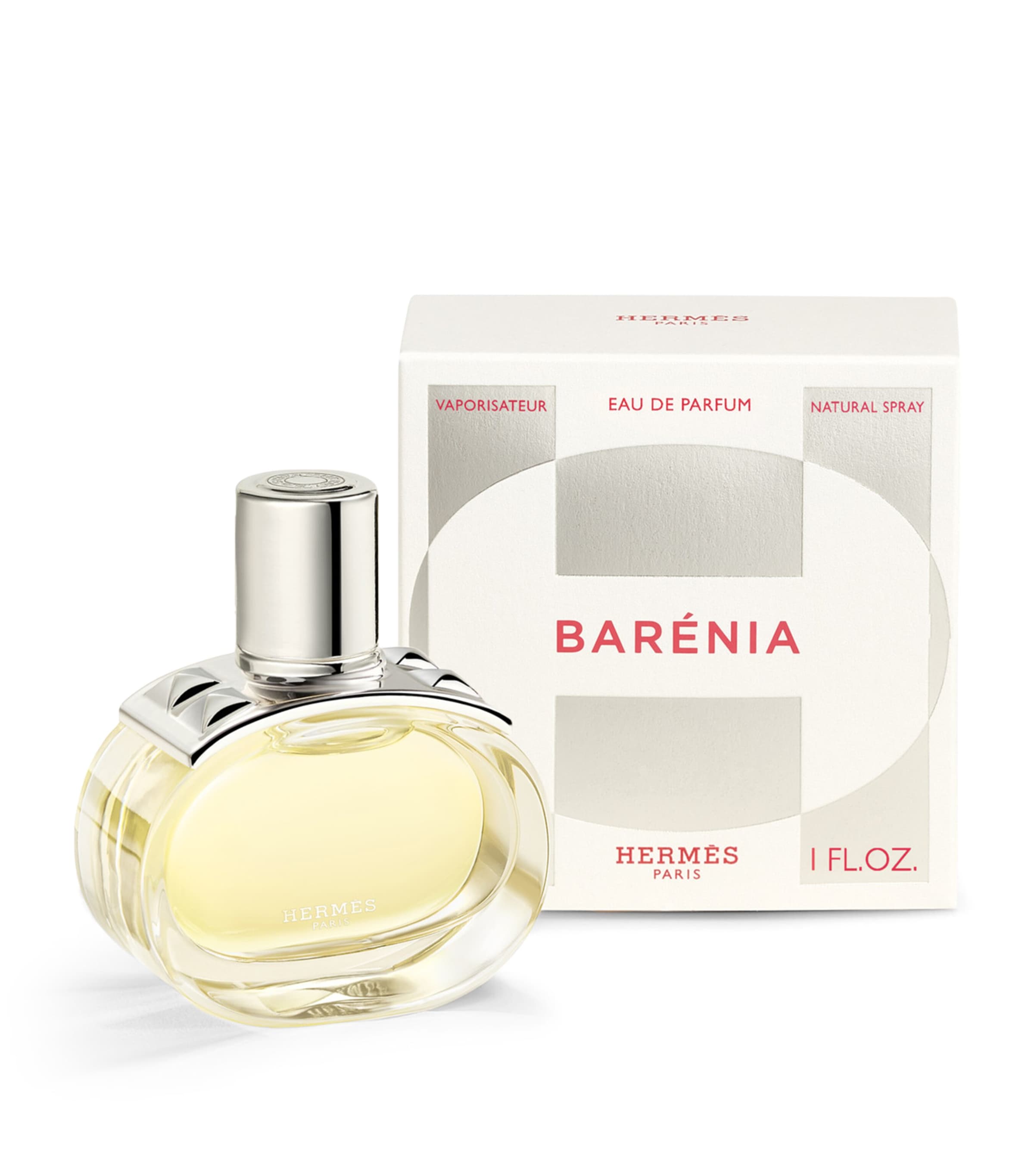 Barénia Eau de parfum - 3.38 fl.oz | Hermès USA
