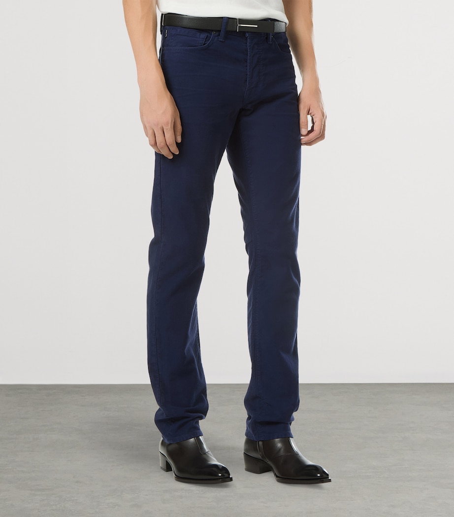 Straight Jeans UBQ Image 2