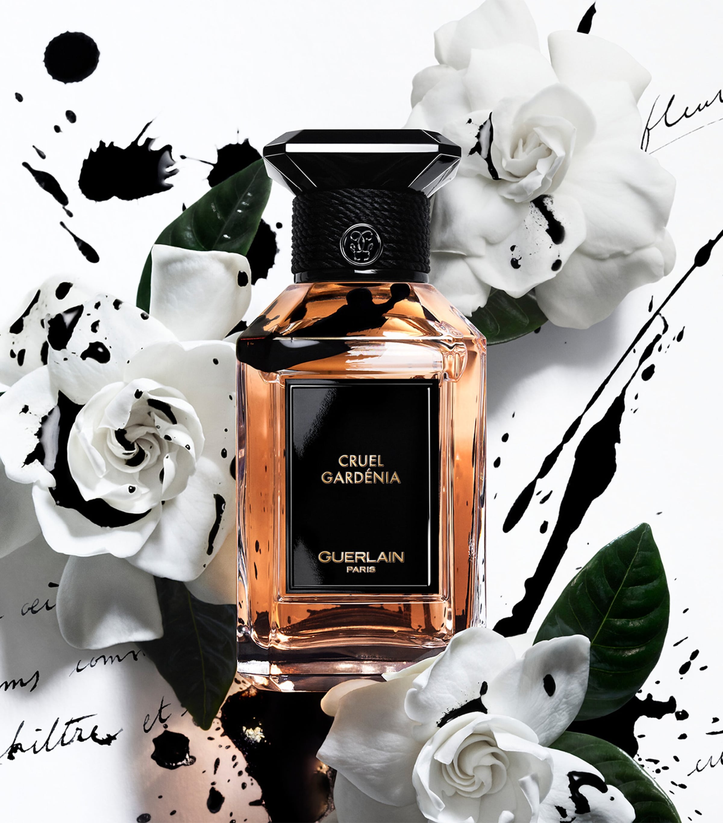 Guerlain L'Art & La Matière Cruel Gardénia Eau de Parfum (200ml