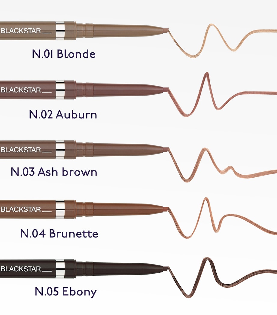Browliner Blackstar 4.BRUNETTE Image 4