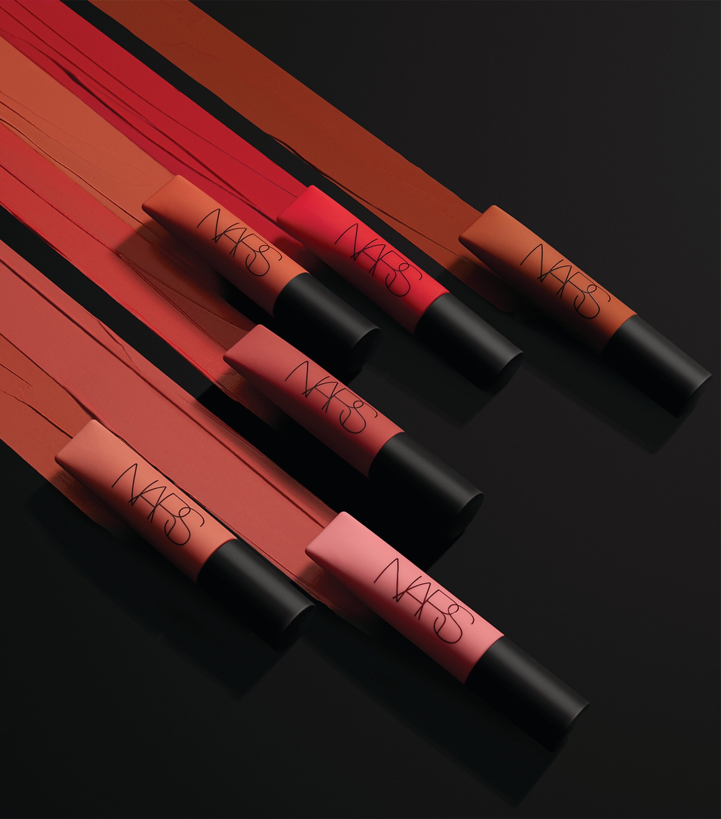 Air Matte Lip Color DOLCE VITA Image 8