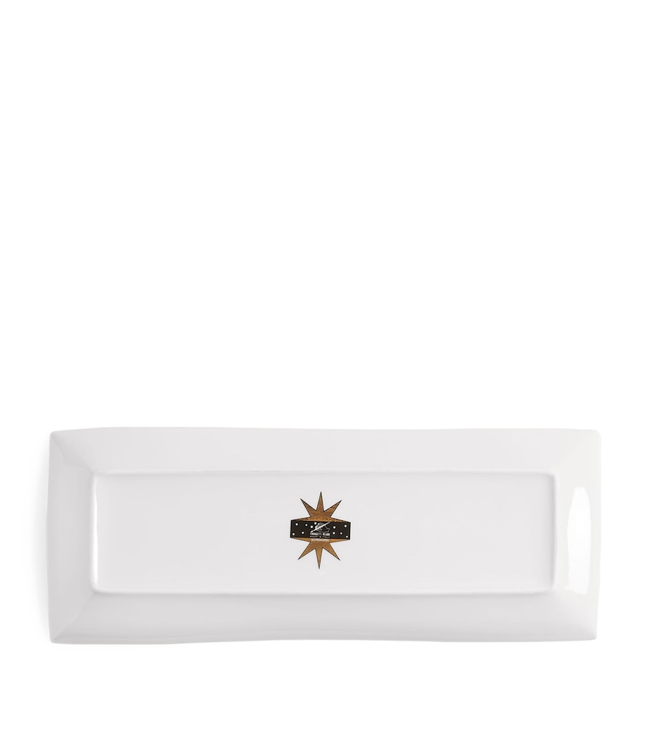 Astronomici Rectangular Tray (39cm x 15.5cm) MULTI Image 2