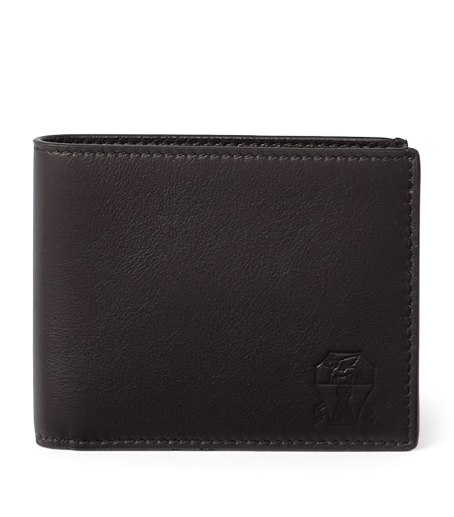 Leather Wallet C8034 Image 1