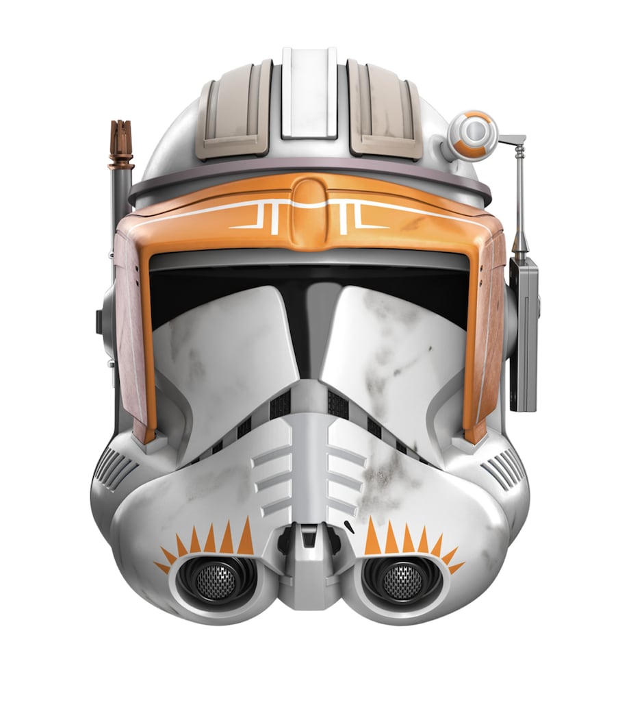 Star Wars Star Wars The Black Series Clone Commander Cody Helmet Image 3