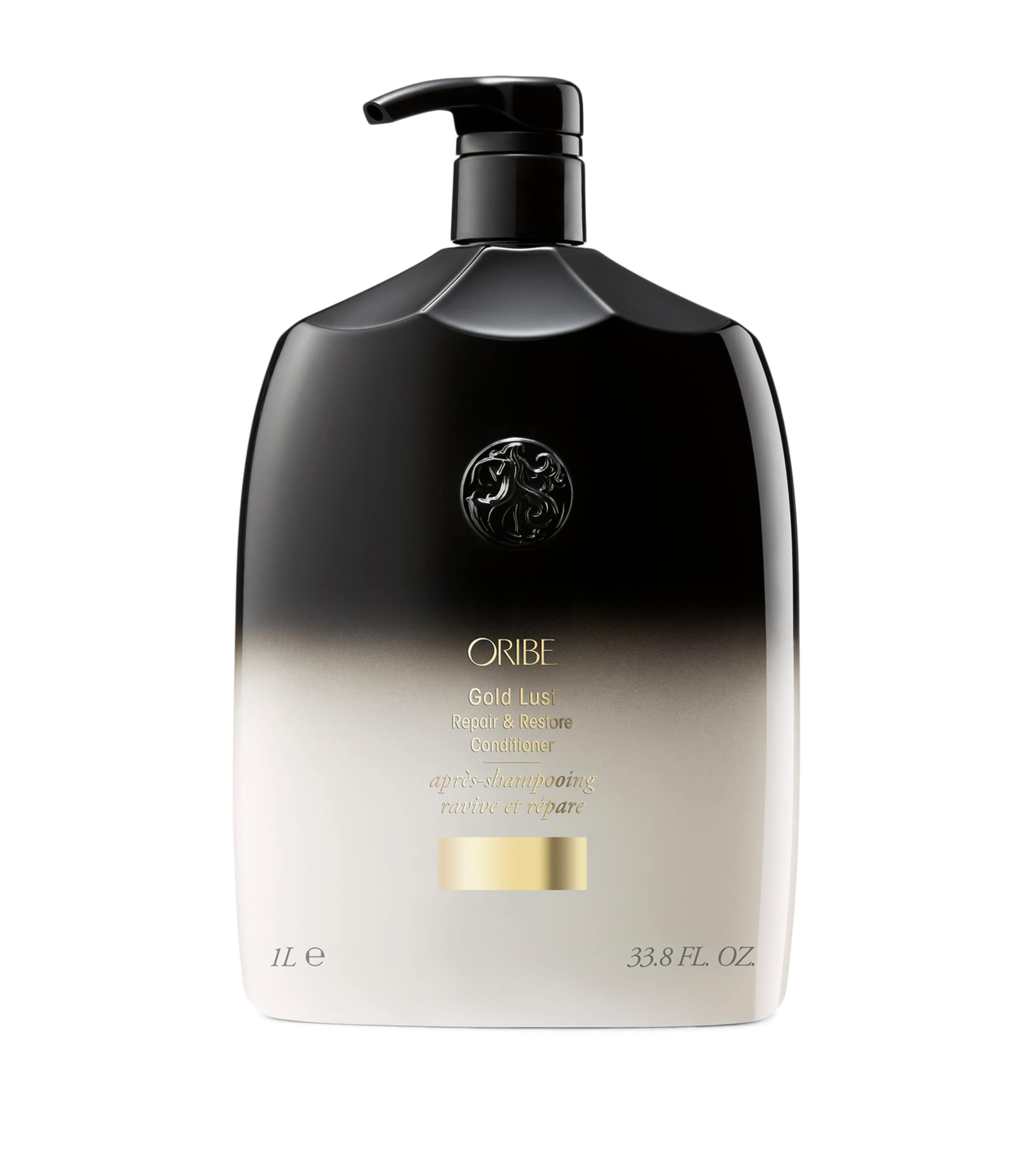 Oribe Gold Lust Conditioner (1000Ml) Image 1