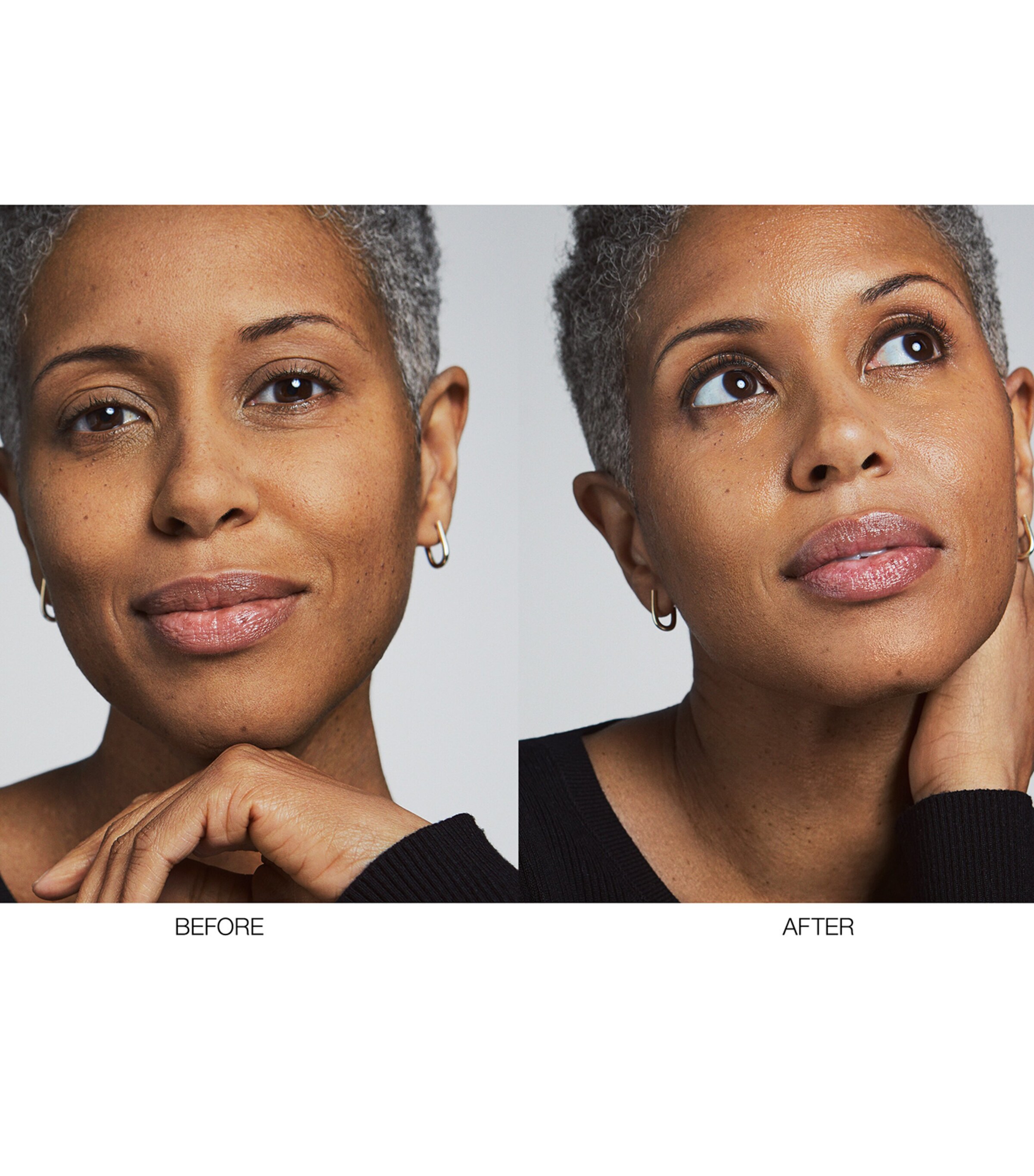 Pure Radiant Tinted Moisturizer SPF 30 CUZCO Image 3