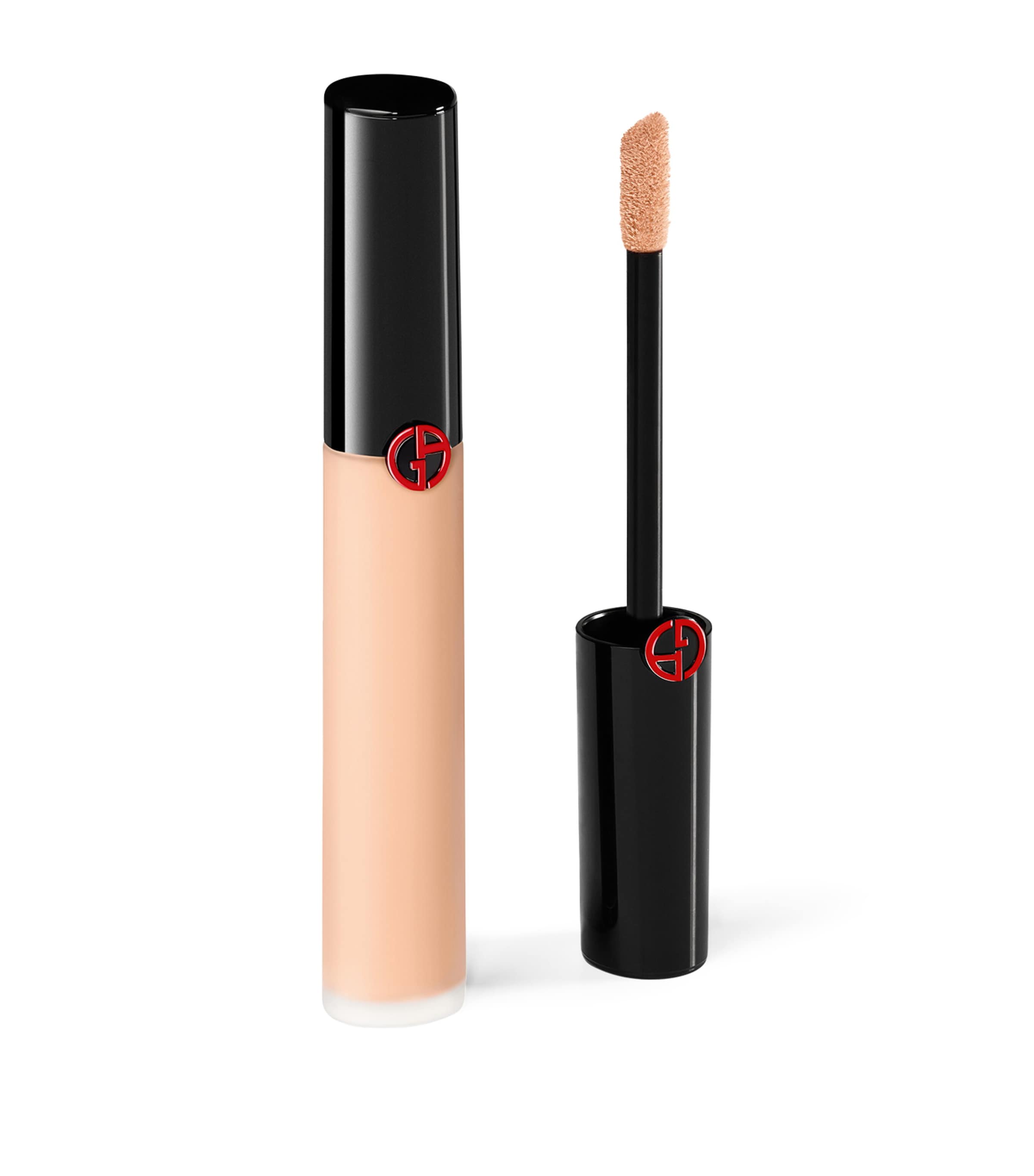 Armani Power Fabric High Coverage Liquid Concealer 2.75 23 | Make-up | Face | Concealers | Designers | Armani