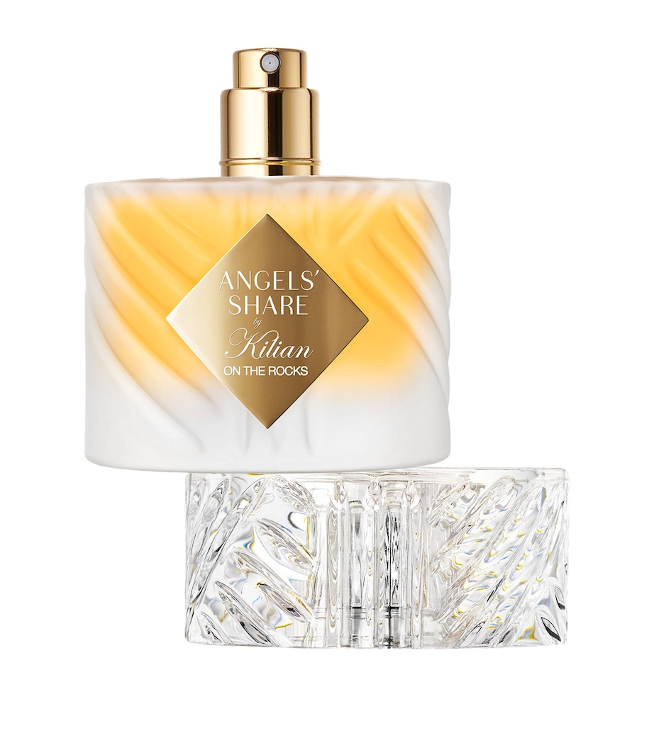 Angel’s Share On The Rocks Eau De Parfum (50ml) NO COLOUR Image 2