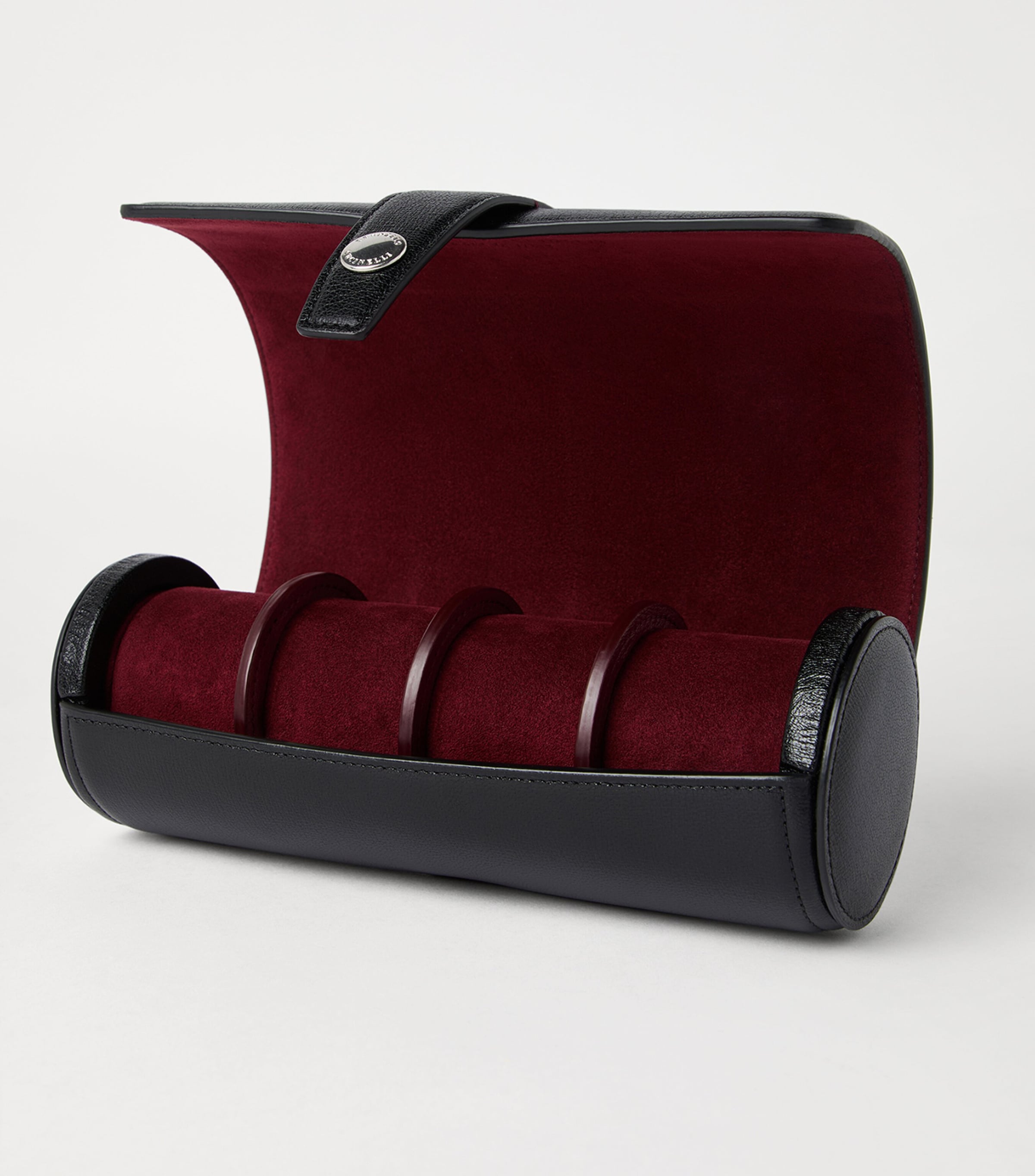 Leather Watch Case C101 Image 2