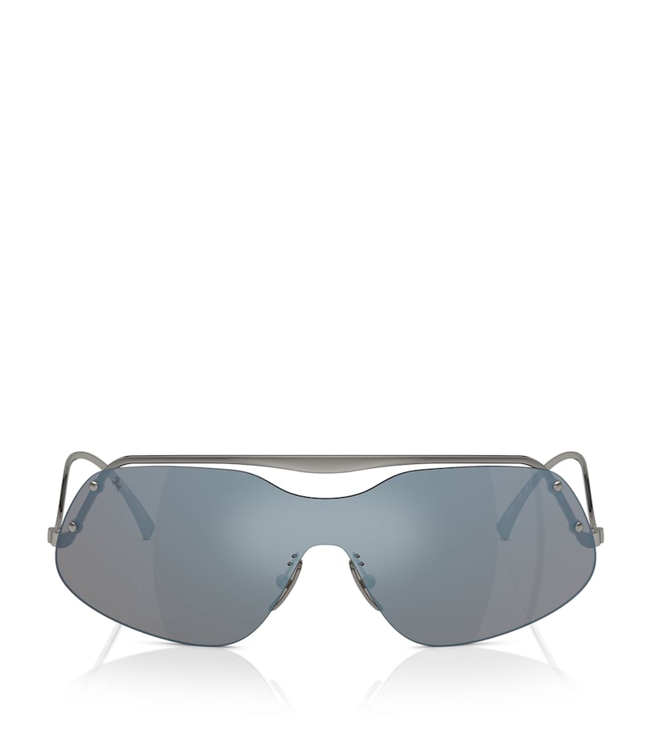 Metal FH1007 Sunglasses 104/25 Image 1