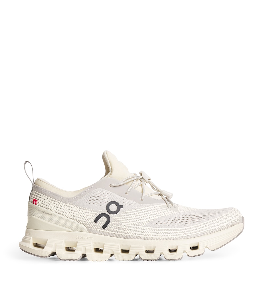 Cloud X Z5 Trainers ICE/CREAM Image 1