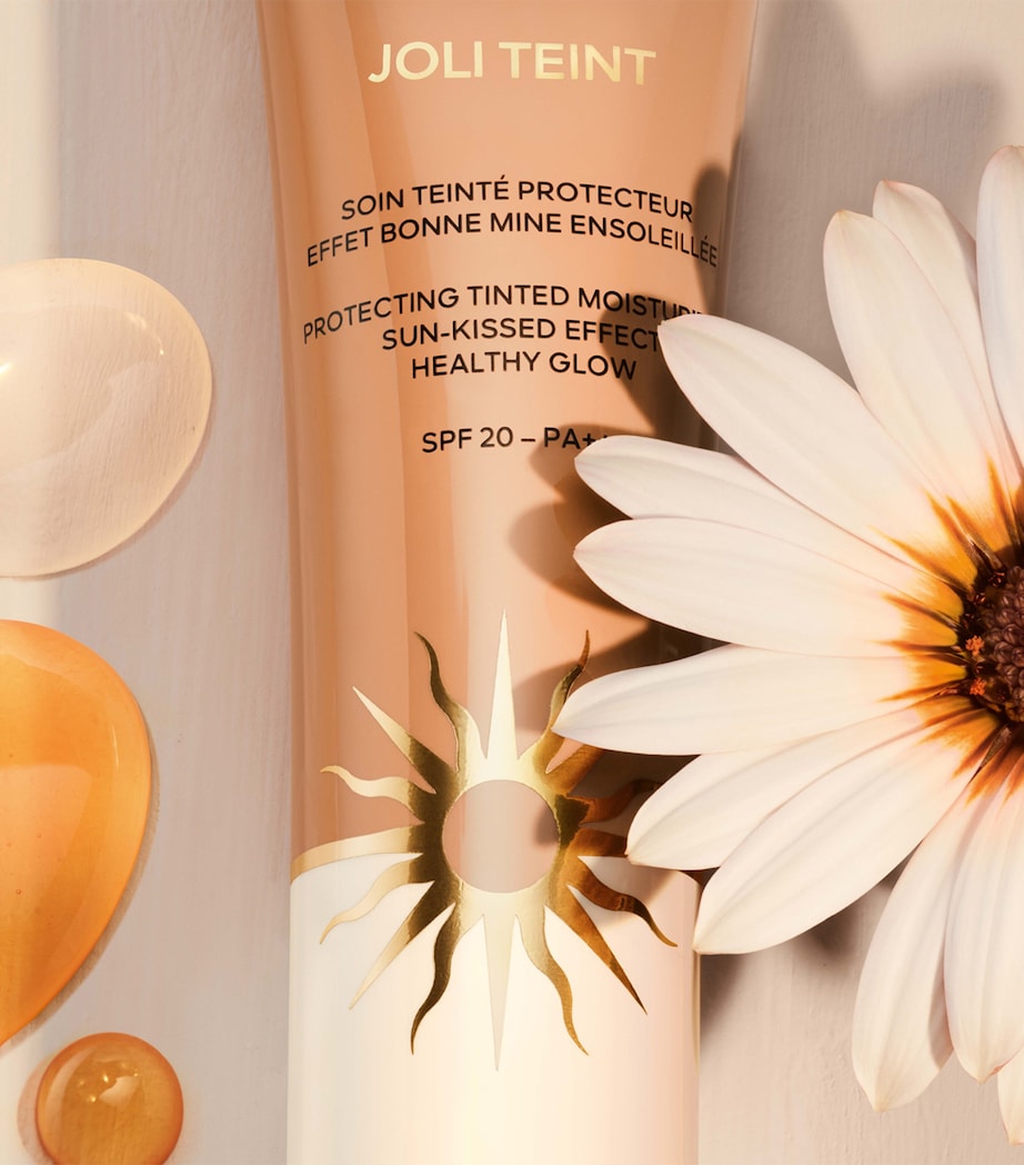 Guerlain Terracotta Joli Teint Protecting Tinted Moisturizer SPF 20 Amber Image 6