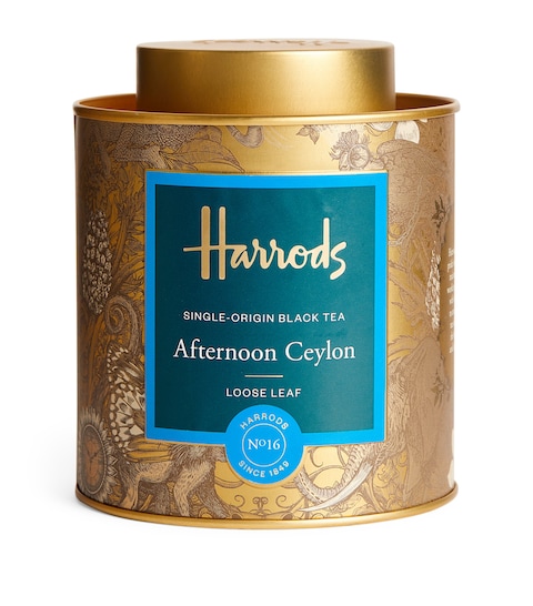 Tea | Harrods US