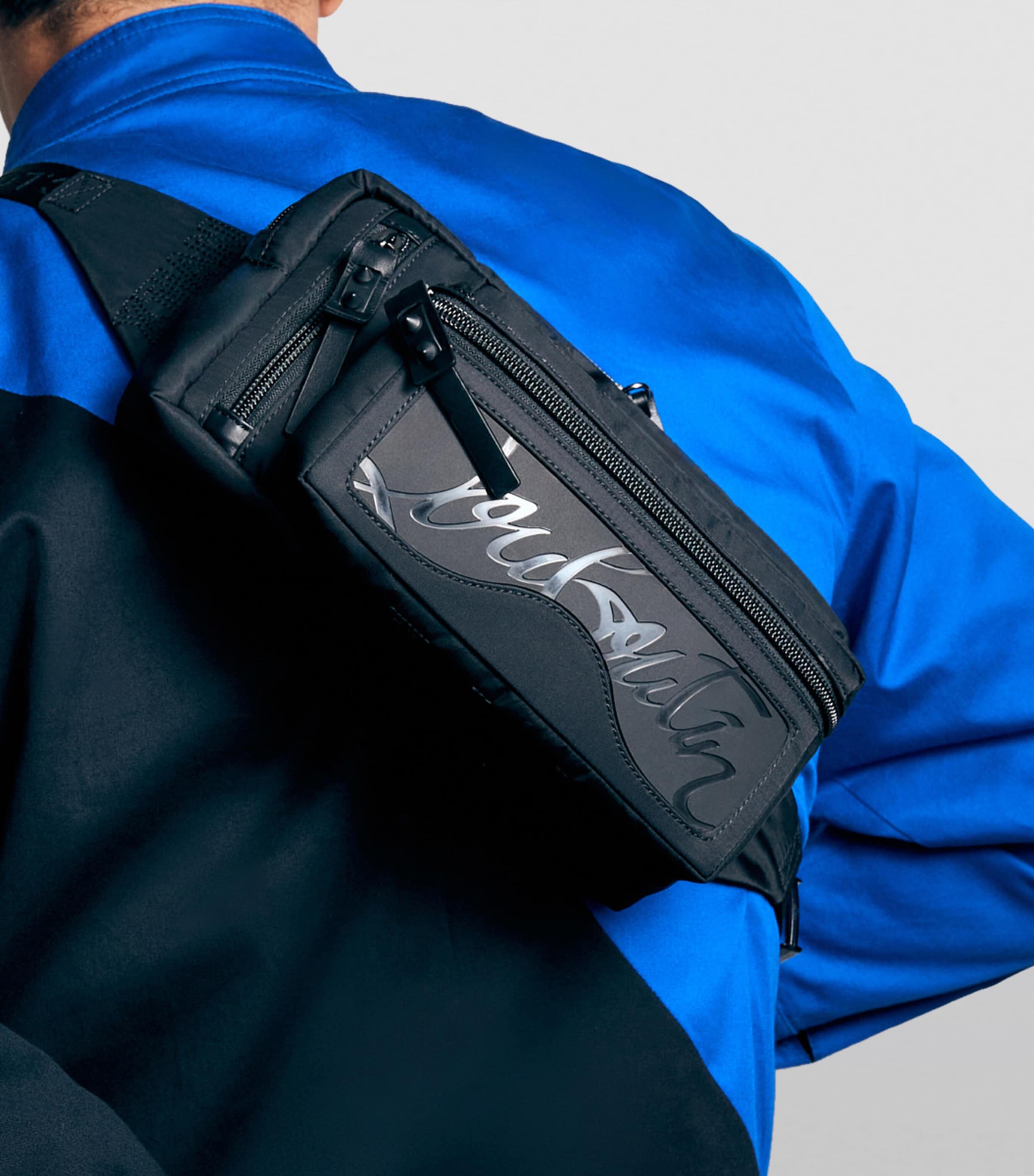 Loubideal Belt Bag B260 Image 2