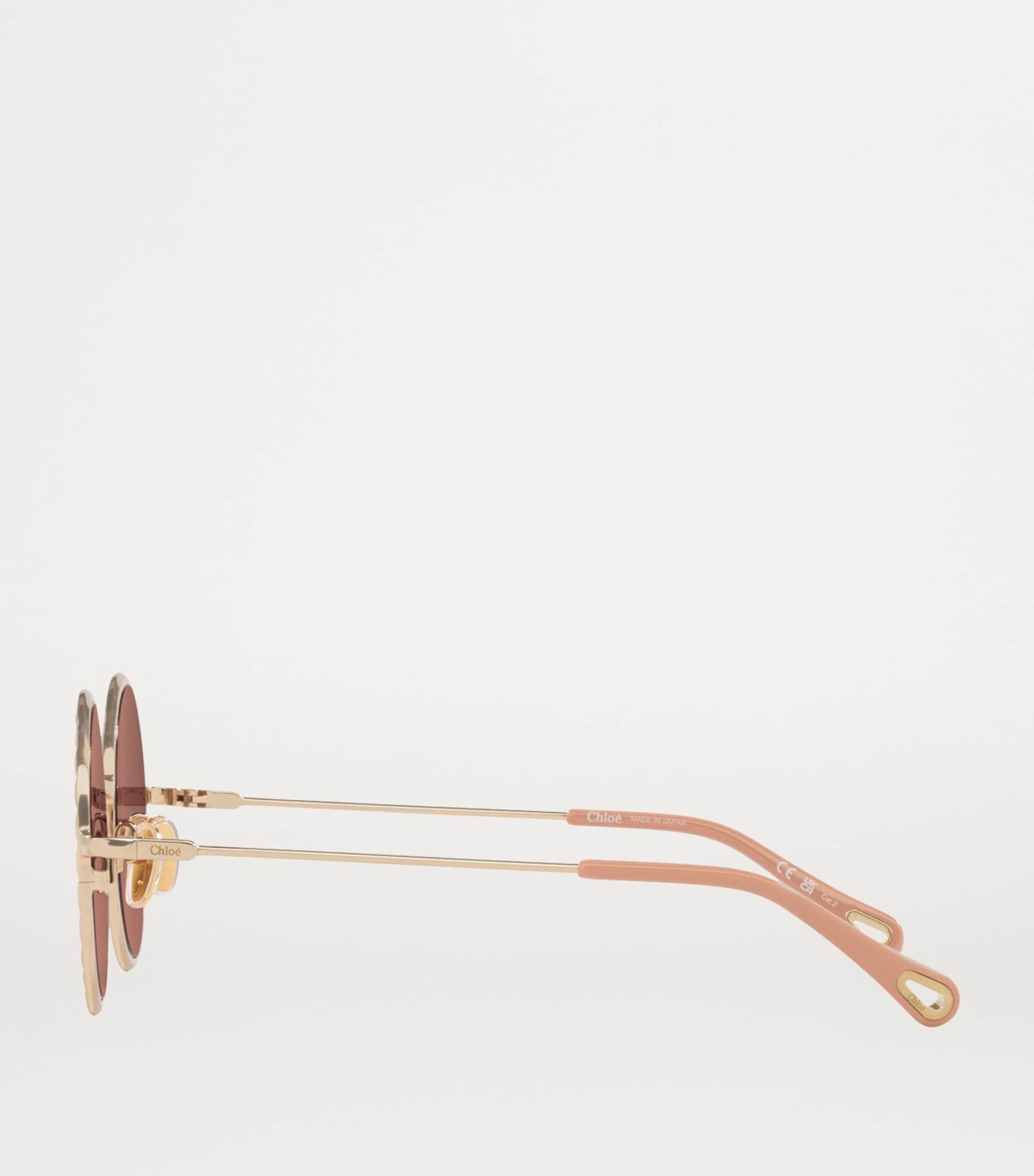 Acetate CH0230S Sunglasses 2300H1 Image 3