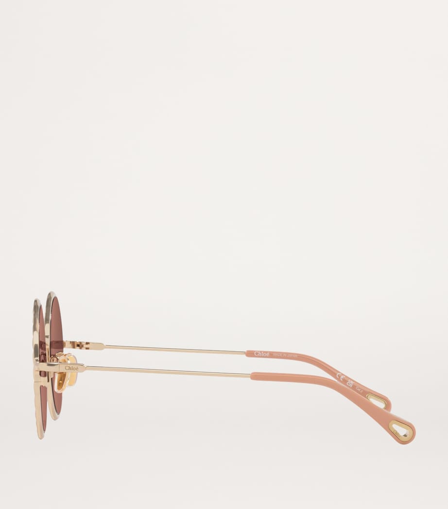 Acetate CH0230S Sunglasses 2300H1 Image 3