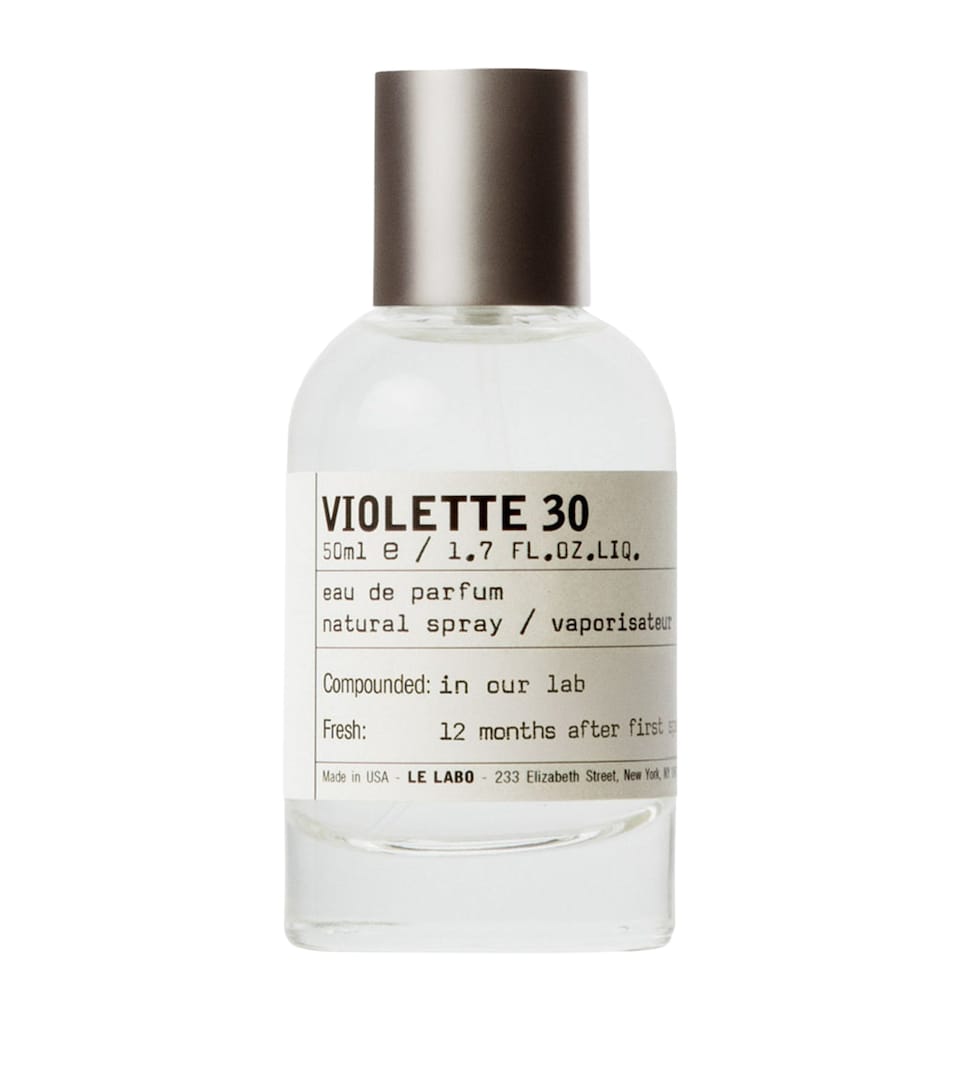 Violette 30 Eau de Parfum (50ml)