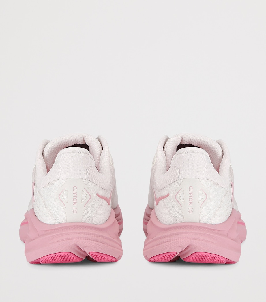 Clifton 10 Trainers WHITE/OTH Image 2
