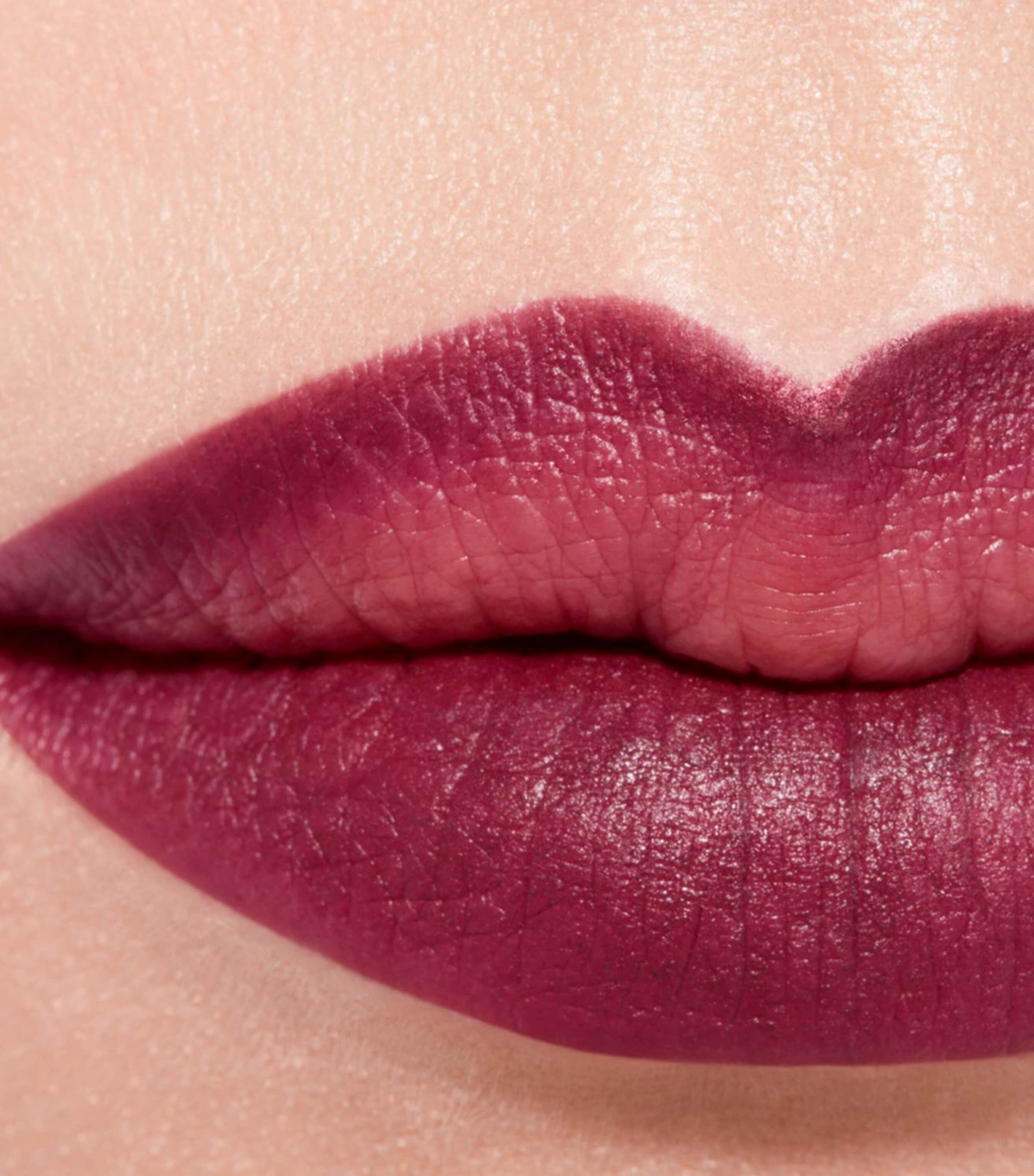 CHANEL LE CRAYON LÈVRES RENOVATION Longwear Lip Pencil Berry Image 3