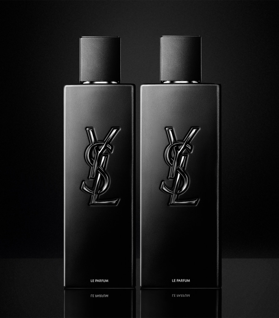 YSL MYSLF Le Parfum Eau de Parfum (150ml) Image 4