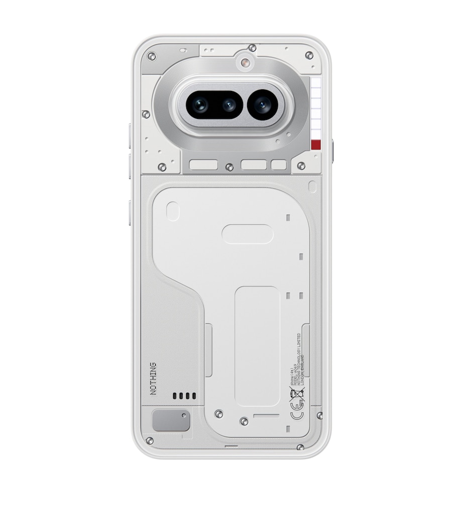 Nothing Technology Phone (4a) White Image 3