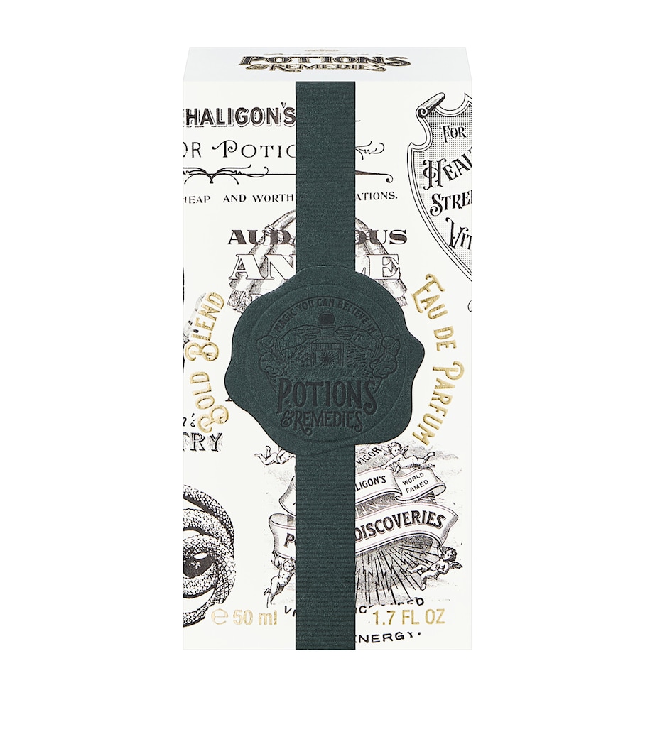 Penhaligon's Bold Blend Eau de Parfum (50ml) Image 3
