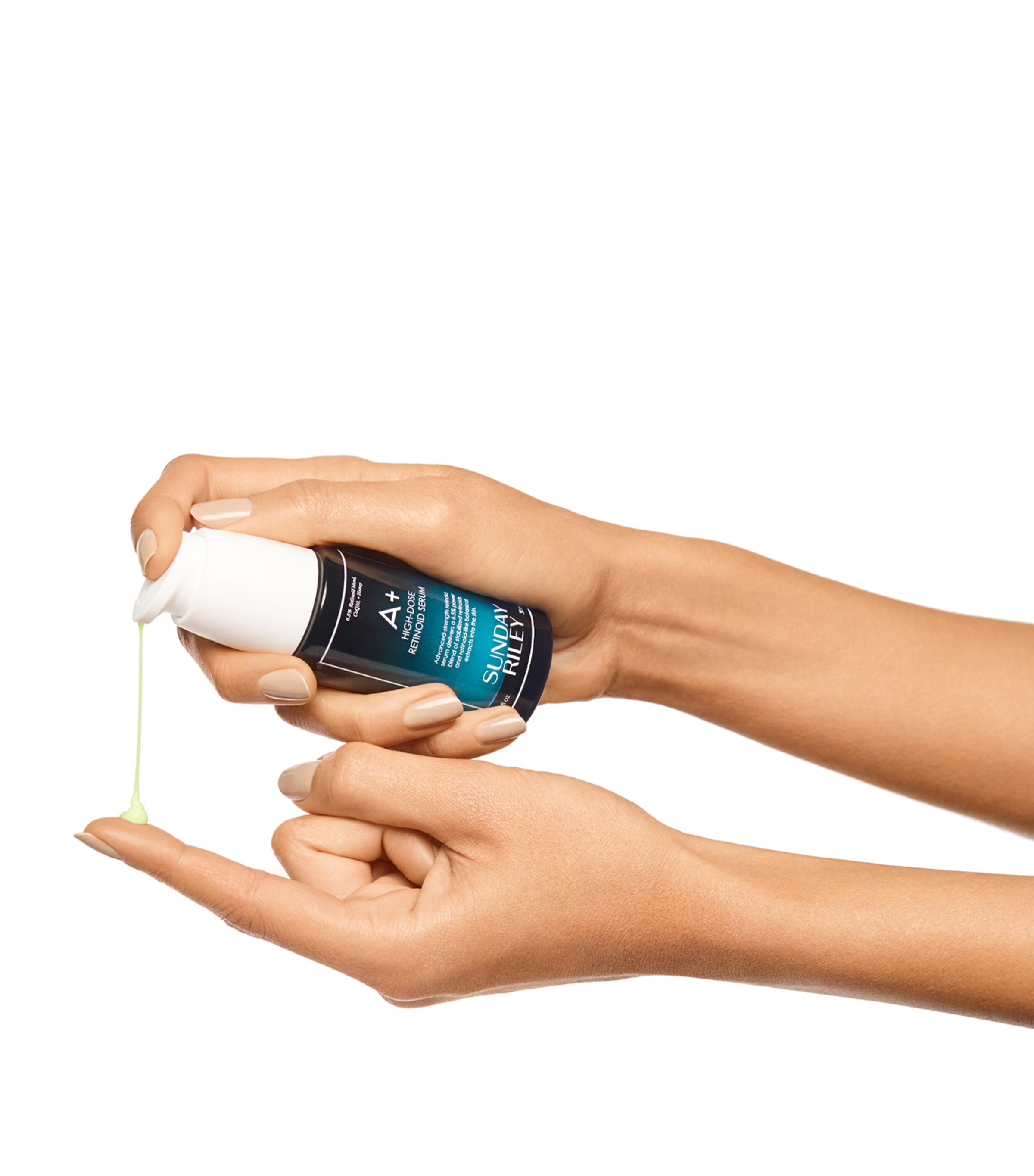 A+ High-Dose Retinoid Serum (30ml) NO COLOUR Image 3