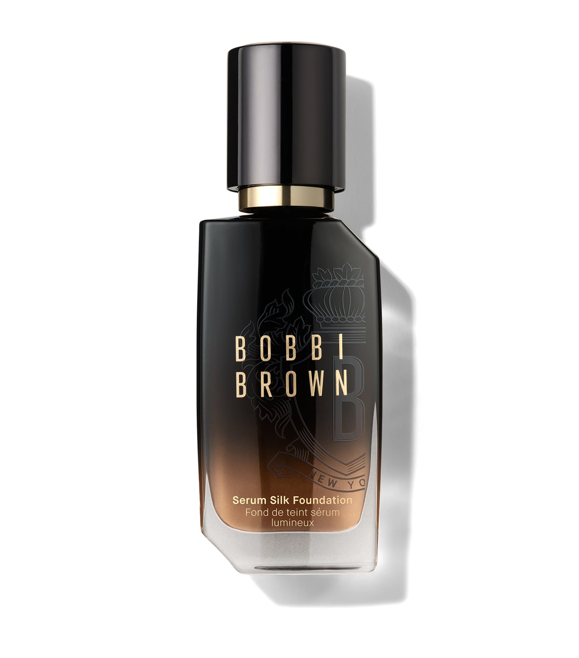 Bobbi Brown Serum Silk Foundation