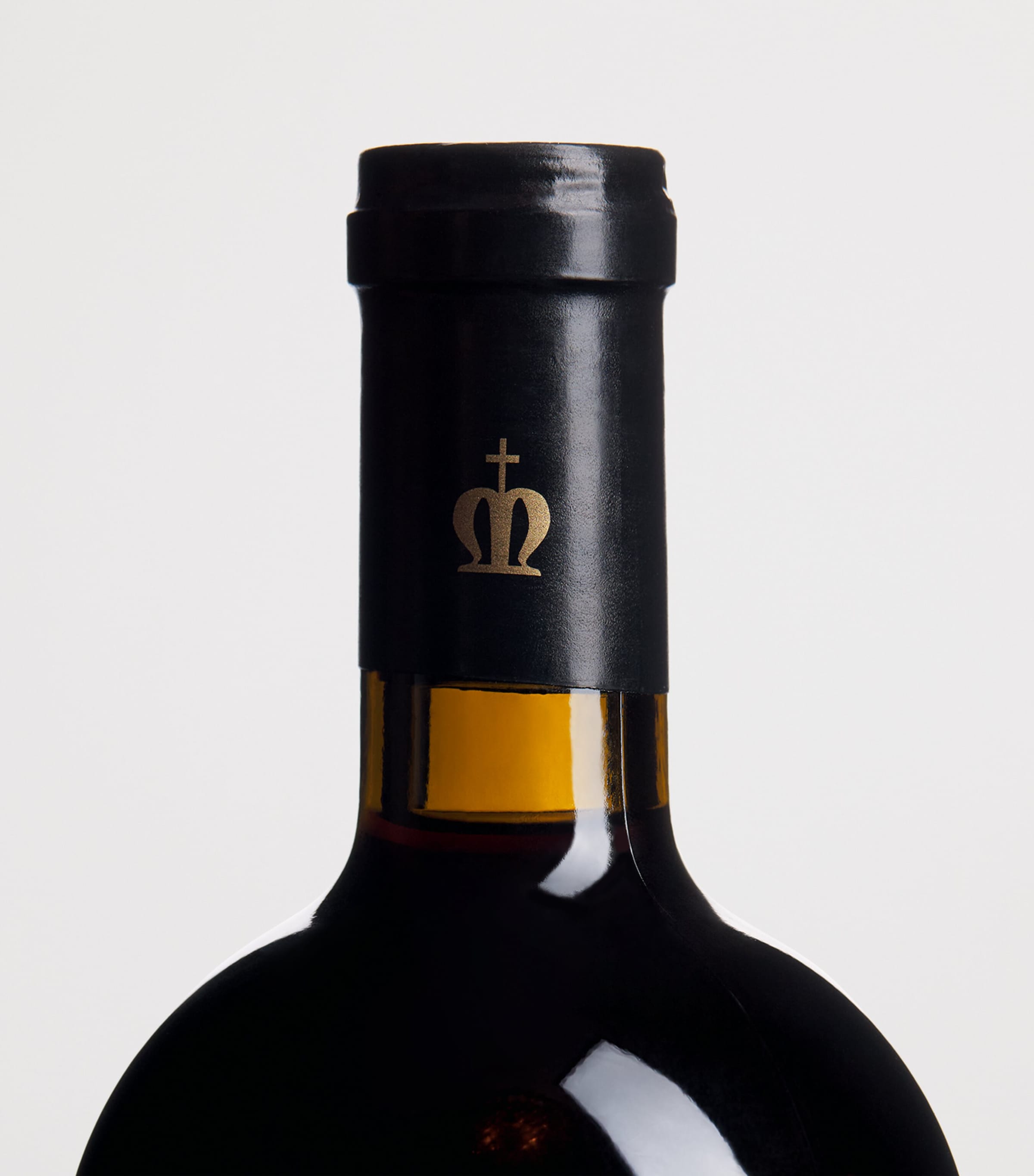 Château Prieuré du Monastir del Camp Monastir del Camp Rivesaltes Vin Doux Naturel 1963 (75cl) - Languedoc- Roussillon, France Image 2