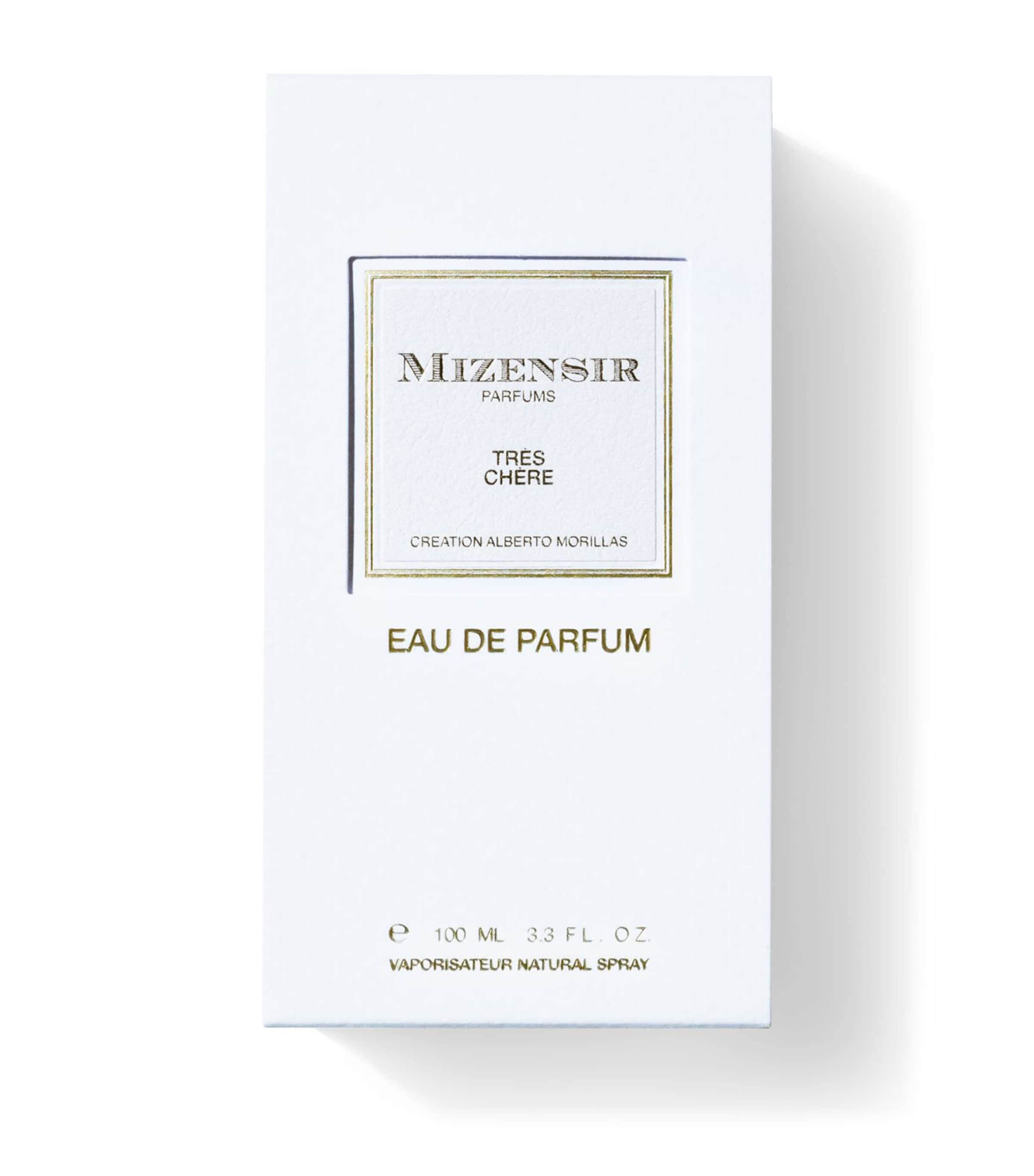 Très Chère Eau de Parfum (100ml) NO COLOUR Image 2