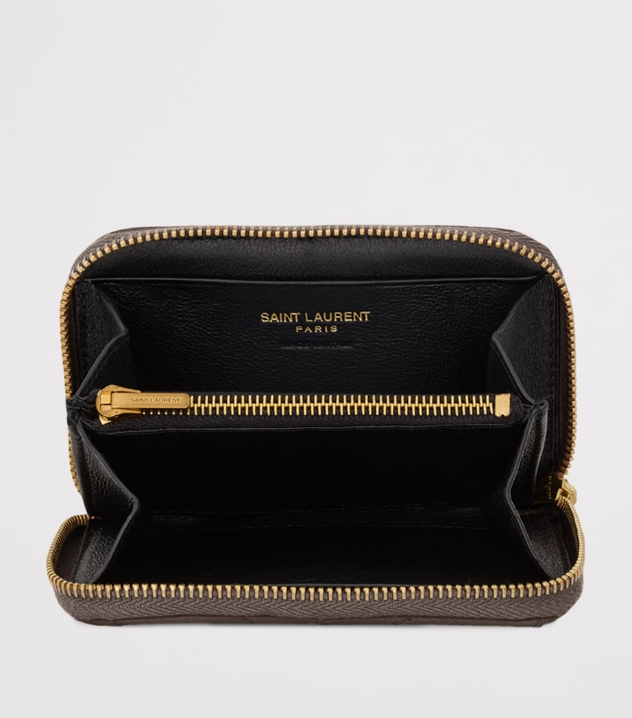 Cassandre Matelassé Wallet 1000 Image 3