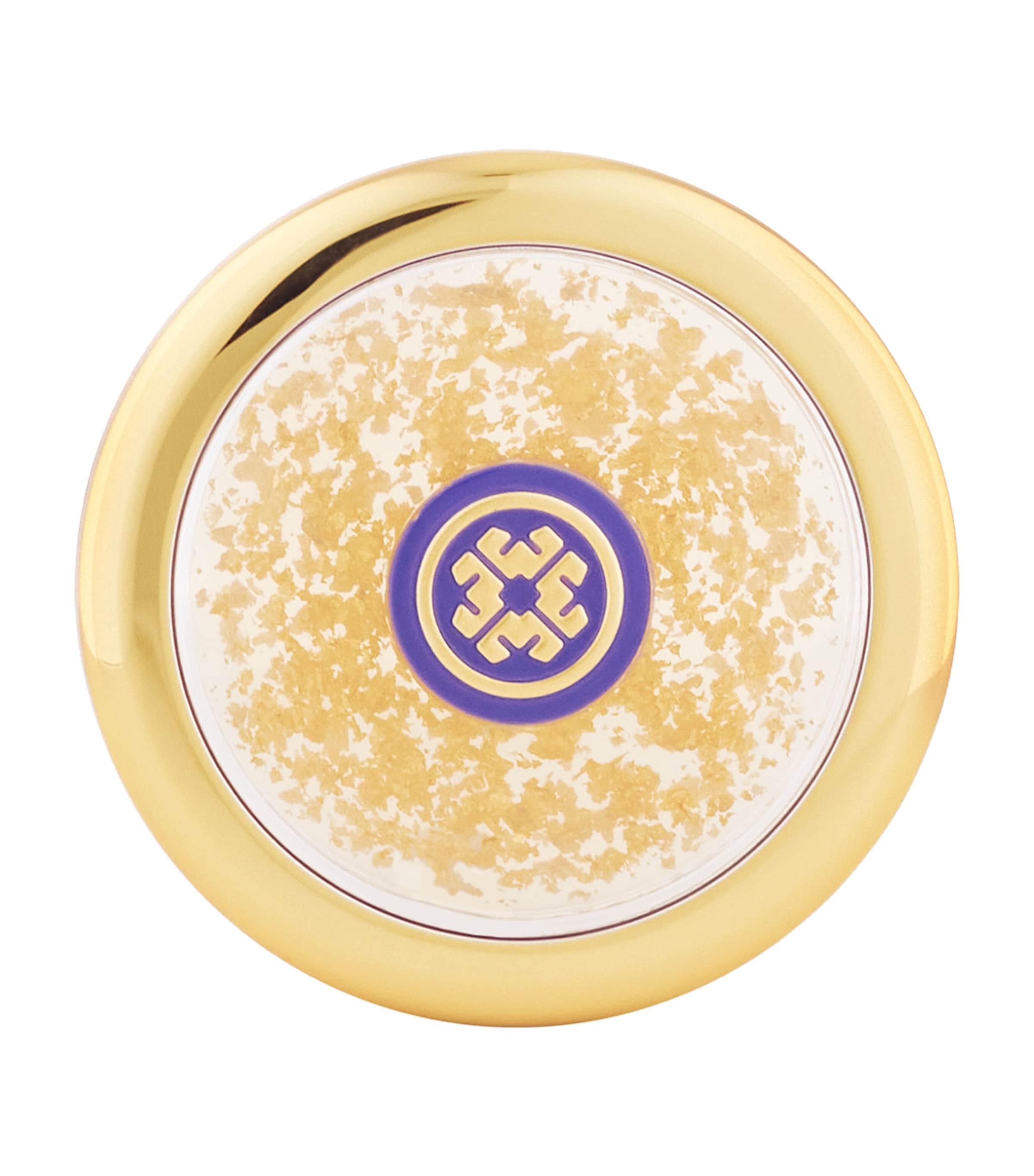 TATCHA CAMELLIA GOLD-SPUN LIP BALM