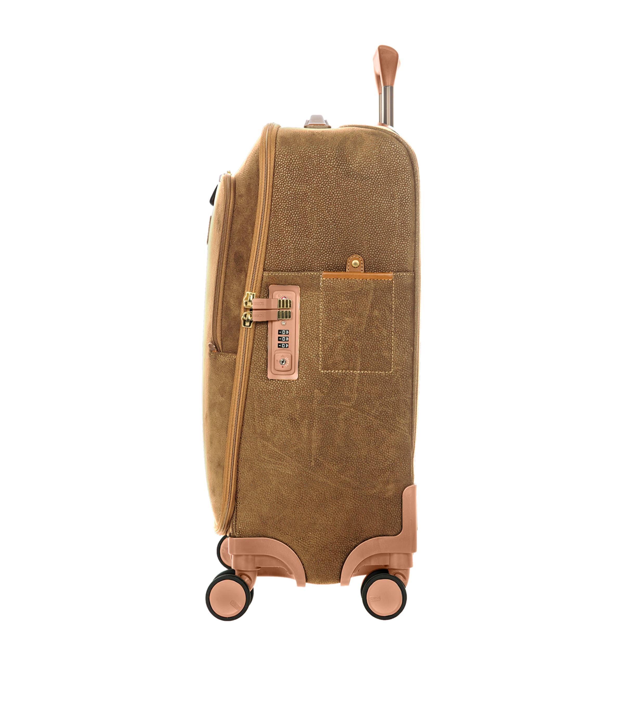 Life Carry-On Suitcase (55cm) RENNA Image 5