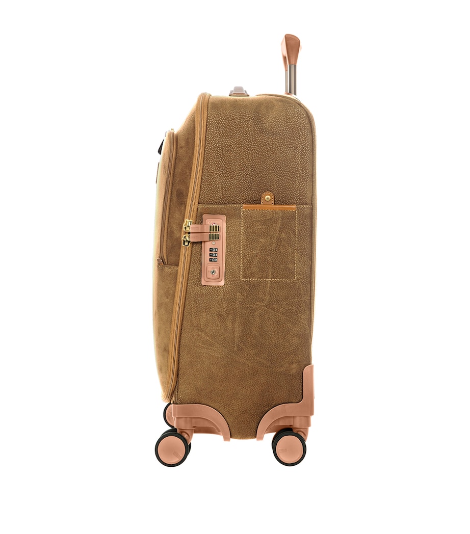 Life Carry-On Suitcase (55cm) RENNA Image 5