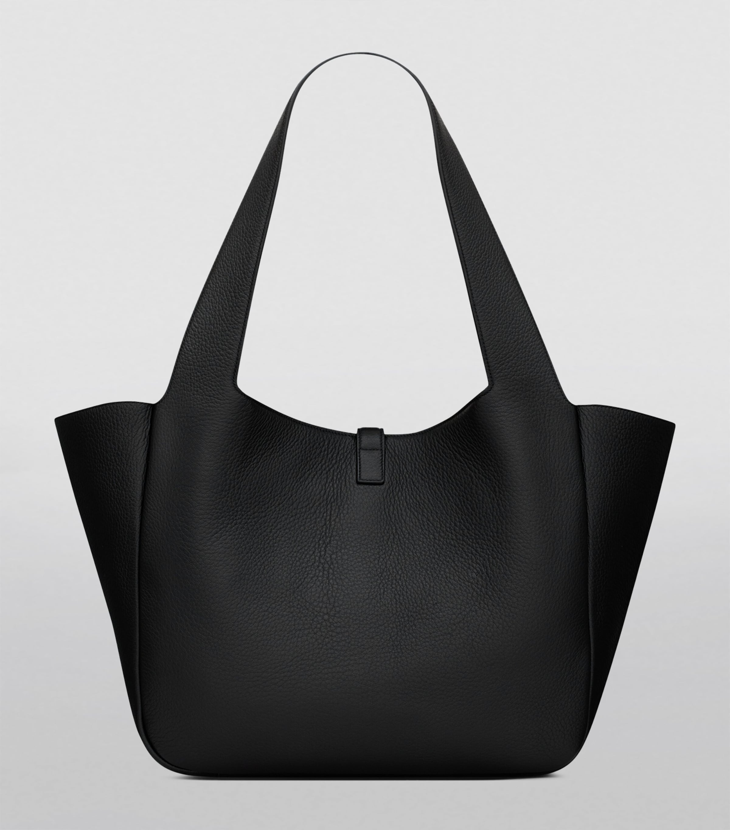 Leather Bea Tote Bag 1000 Image 2
